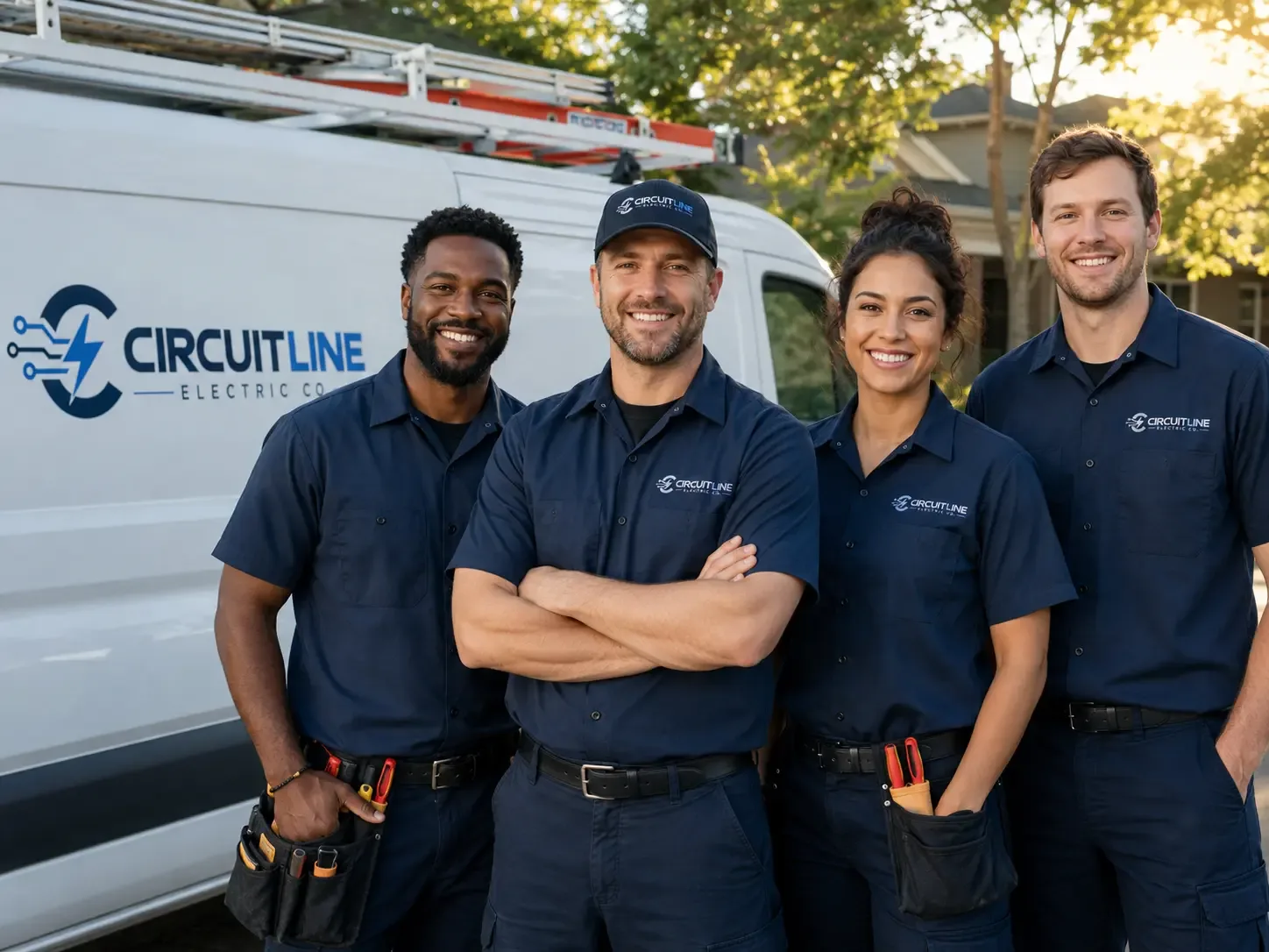 Whole Home Rewiring company in Winchendon, MA